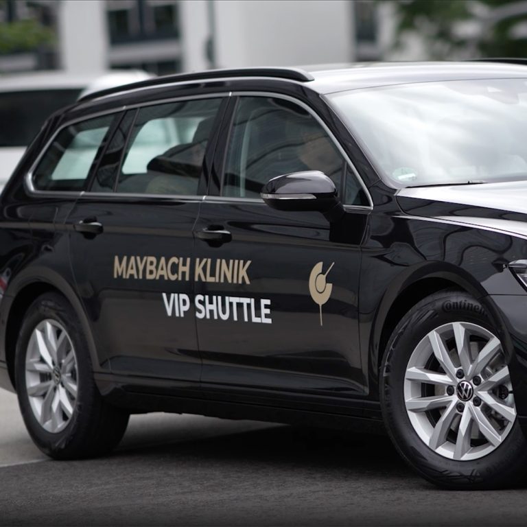 MVZ Orthopädie Stuttgart-Mitte – Dr. med. Bernd Schudde